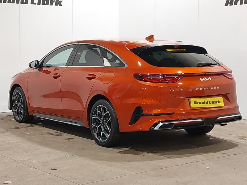 Used Kia Pro Ceed 2023 for sale - 77024471: Photo 3