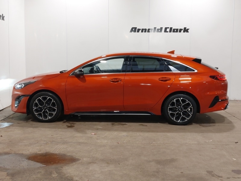 Used Kia Pro Ceed 2023 for sale - 77024471: Photo 4