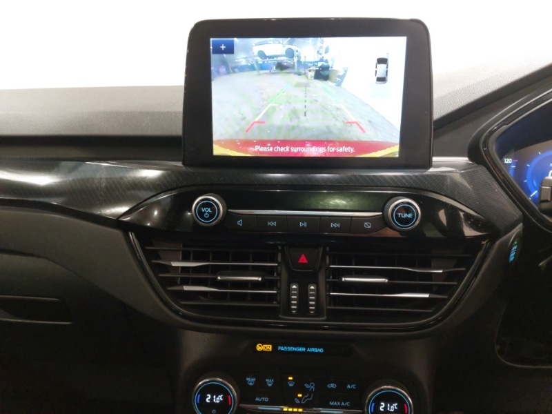 Used Ford Kuga 2021 for sale - 77404887: Photo 10