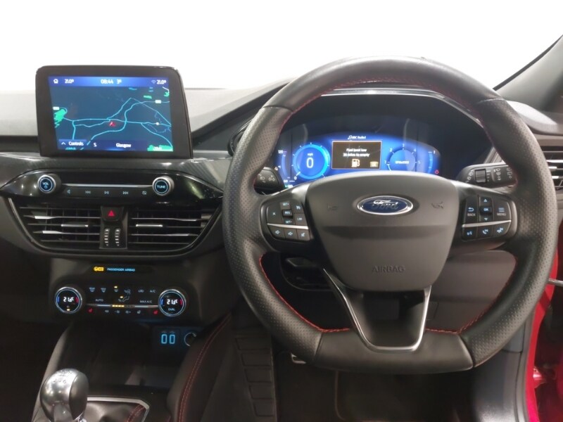 Used Ford Kuga 2021 for sale - 77404887: Photo 11