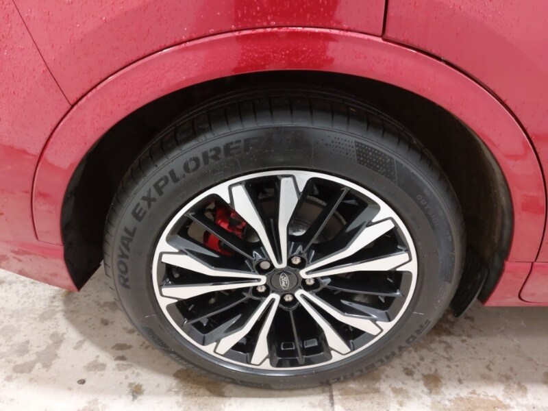 Used Ford Kuga 2021 for sale - 77404887: Photo 13