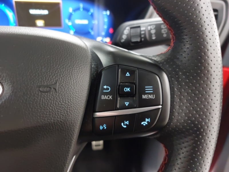 Used Ford Kuga 2021 for sale - 77404887: Photo 18