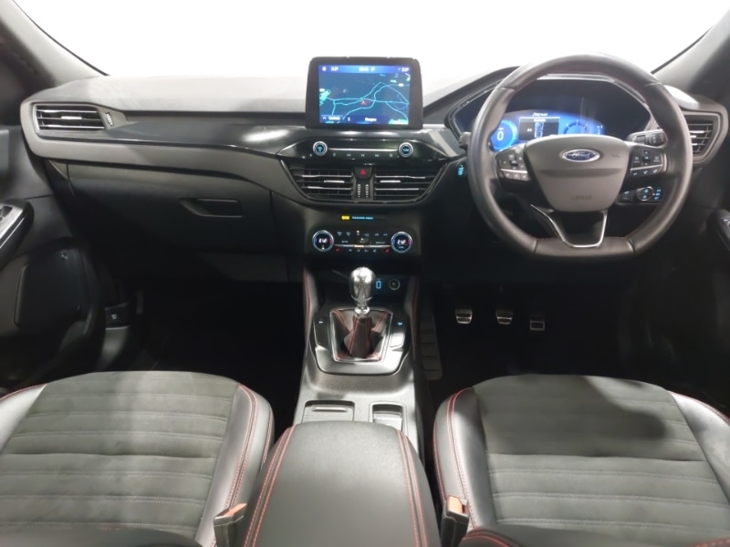 Used Ford Kuga 2021 for sale - 77404887: Photo 2