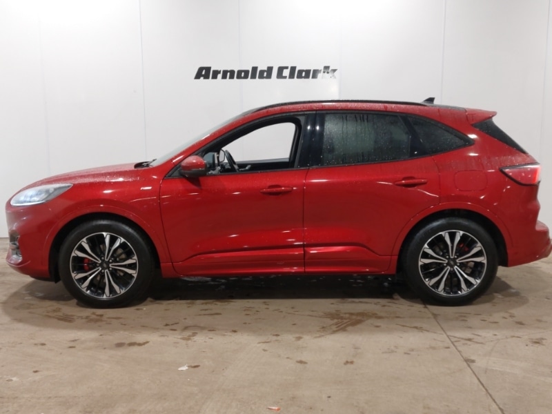 Used Ford Kuga 2021 for sale - 77404887: Photo 4