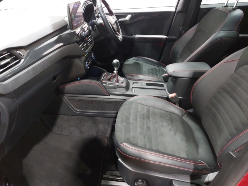 Used Ford Kuga 2021 for sale - 77404887: Photo 5