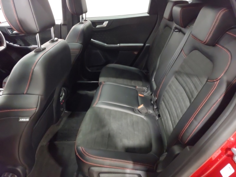 Used Ford Kuga 2021 for sale - 77404887: Photo 6