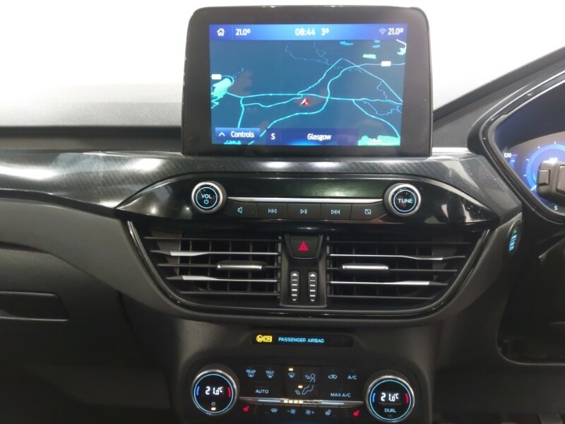 Used Ford Kuga 2021 for sale - 77404887: Photo 7