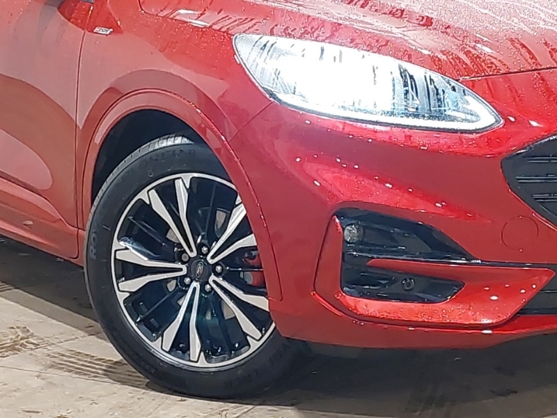 Used Ford Kuga 2021 for sale - 77404887: Photo 9