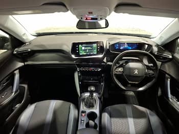 Used Peugeot 2008 2020 for sale - 79870335: Photo