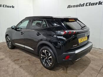 Used Peugeot 2008 2020 for sale - 79870335: Photo