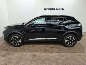 Used Peugeot 2008 2020 for sale - 79870335: Photo