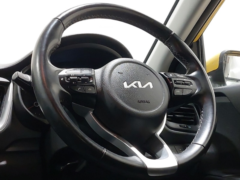 Used Kia Stonic 2022 for sale - 78113953: Photo 10