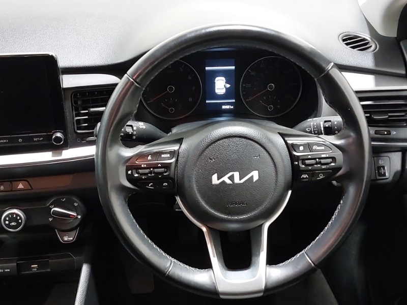 Used Kia Stonic 2022 for sale - 78113953: Photo 11