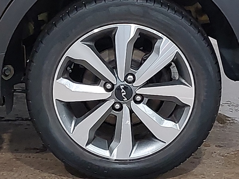 Used Kia Stonic 2022 for sale - 78113953: Photo 13