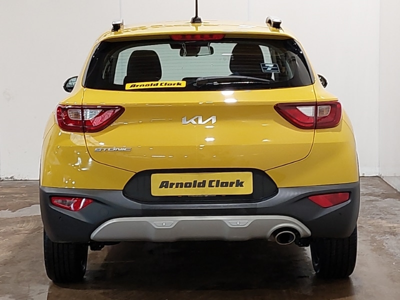 Used Kia Stonic 2022 for sale - 78113953: Photo 14