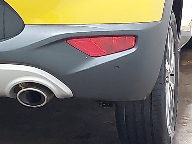 Used Kia Stonic 2022 for sale - 78113953: Photo 15