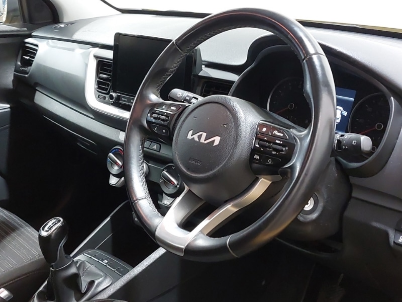 Used Kia Stonic 2022 for sale - 78113953: Photo 16
