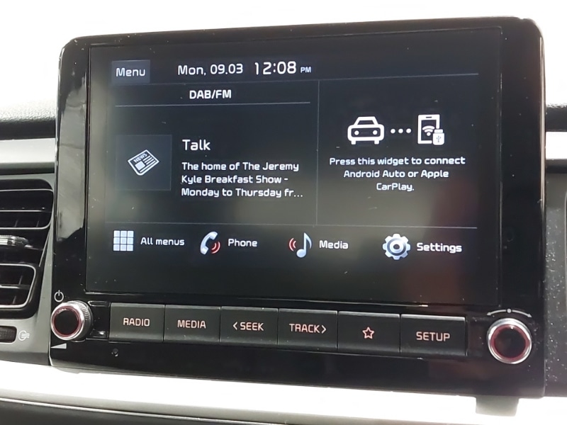 Used Kia Stonic 2022 for sale - 78113953: Photo 19