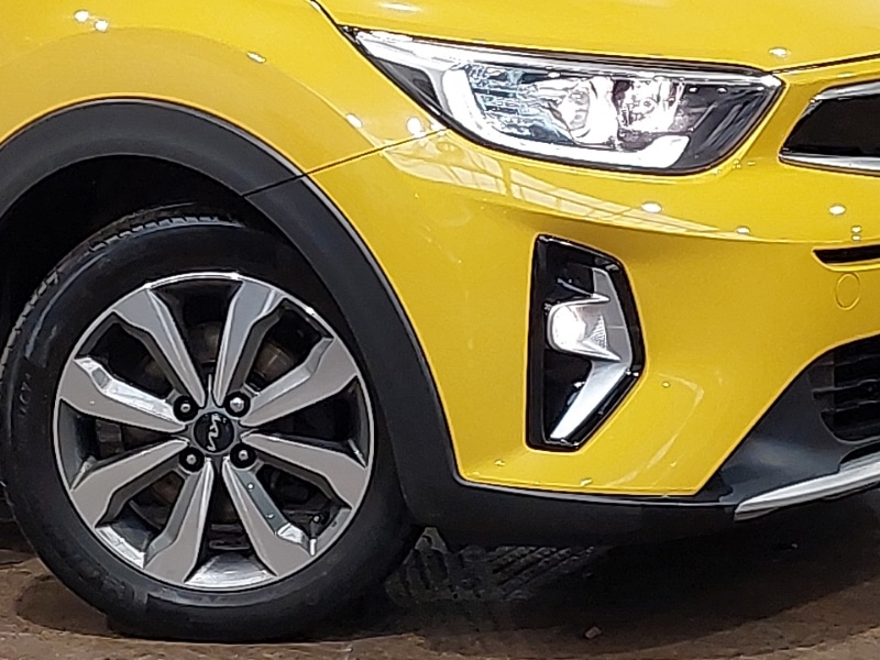 Used Kia Stonic 2022 for sale - 78113953: Photo 9