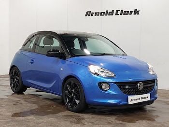 Used Vauxhall ADAM 2018 for sale - 78841807: Photo