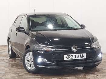 2020 - 1.0 TSI 95 Match 5dr