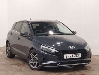 2024 - 1.0T GDi Premium 5dr DCT