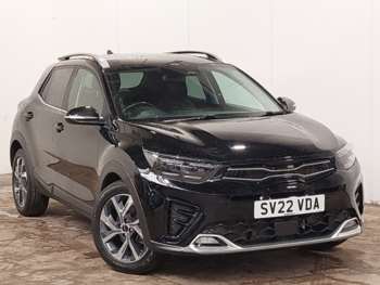 2022 - 1.0T GDi 48V GT-Line 5dr