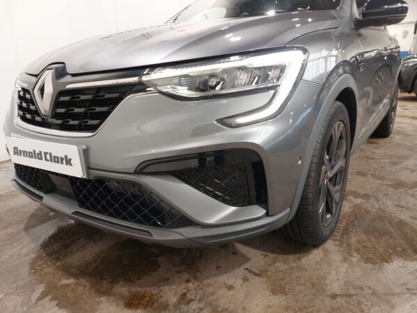 Used Renault Arkana 2022 for sale - 76213609: Photo 12