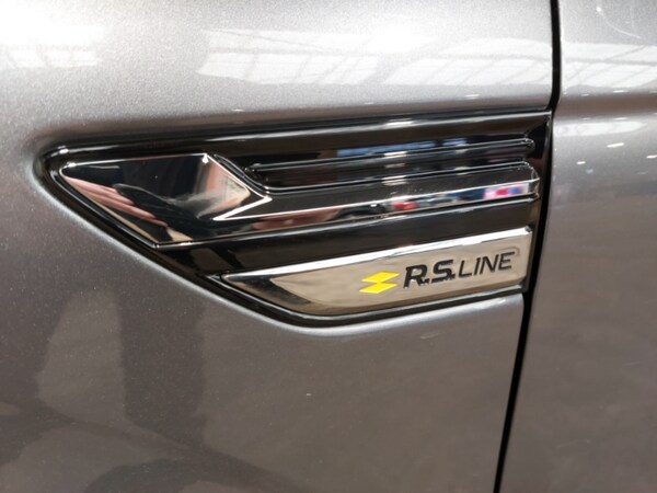 Used Renault Arkana 2022 for sale - 76213609: Photo 13