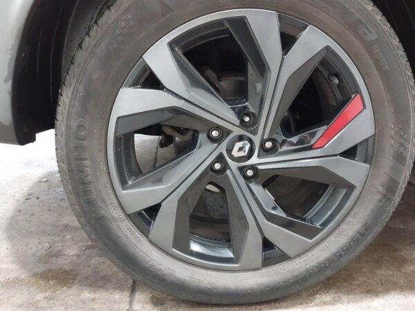 Used Renault Arkana 2022 for sale - 76213609: Photo 15