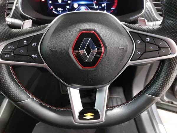 Used Renault Arkana 2022 for sale - 76213609: Photo 18