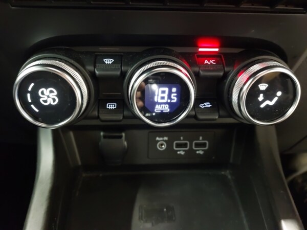 Used Renault Arkana 2022 for sale - 76213609: Photo 19