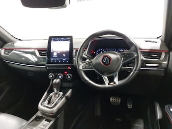 Used Renault Arkana 2022 for sale - 76213609: Photo 2