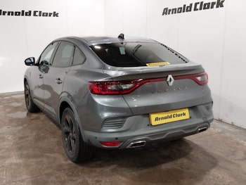 Used Renault Arkana 2022 for sale - 76213609: Photo 3