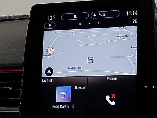 Used Renault Arkana 2022 for sale - 76213609: Photo 7