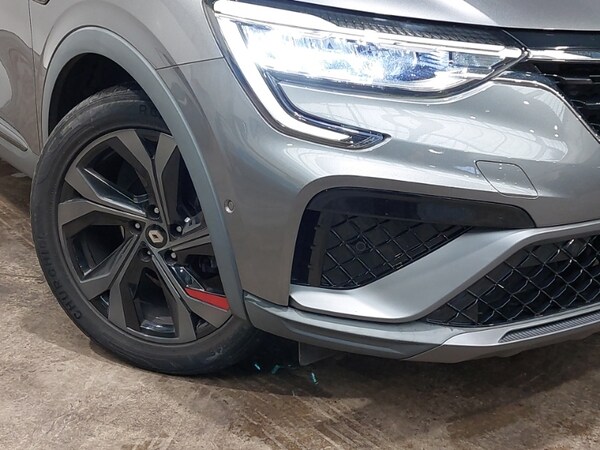 Used Renault Arkana 2022 for sale - 76213609: Photo 9