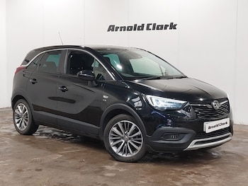 Used Vauxhall Crossland X 2020 for sale - 78386677: Photo