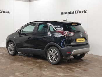 Used Vauxhall Crossland X 2020 for sale - 78386677: Photo