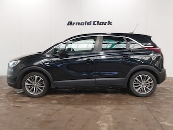 Used Vauxhall Crossland X 2020 for sale - 78386677: Photo