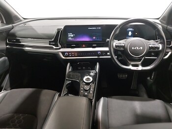 Used Kia Sportage 2023 for sale - 77664222: Photo