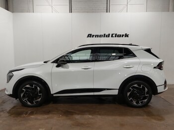 Used Kia Sportage 2023 for sale - 77664222: Photo