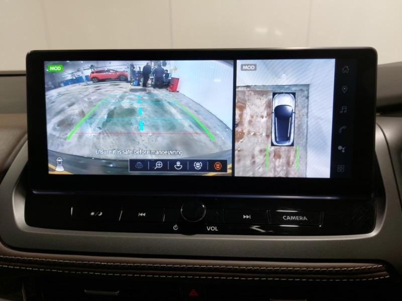 Used Nissan Qashqai 2025 for sale - 77085803: Photo 13