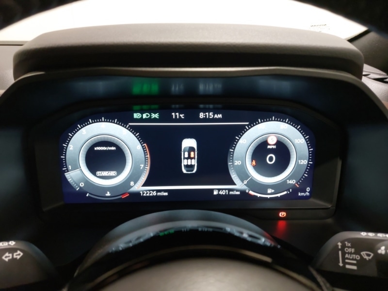 Used Nissan Qashqai 2025 for sale - 77085803: Photo 16