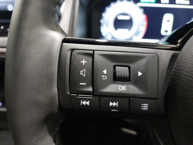 Used Nissan Qashqai 2025 for sale - 77085803: Photo 17