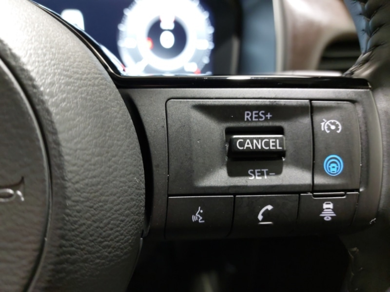 Used Nissan Qashqai 2025 for sale - 77085803: Photo 18