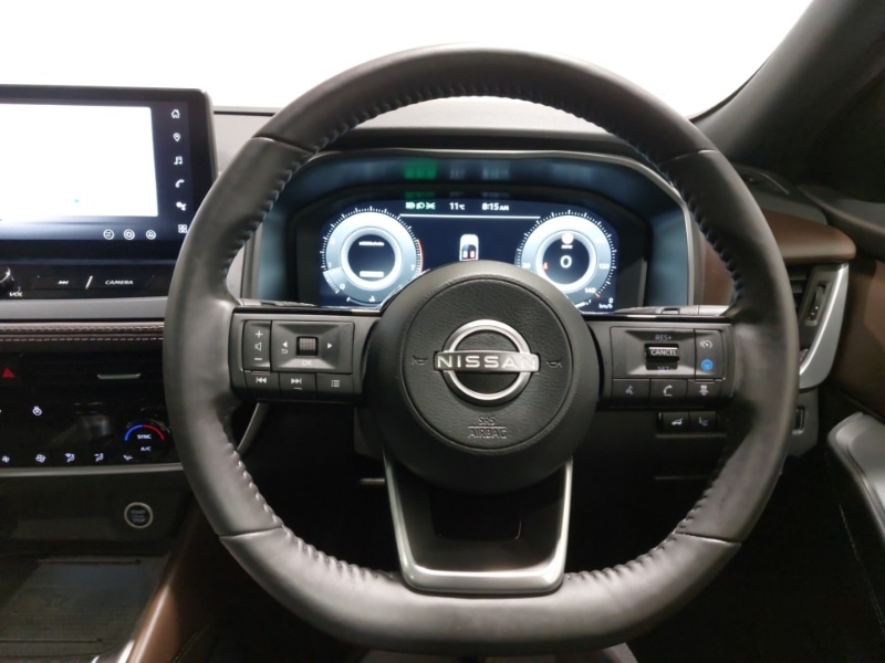 Used Nissan Qashqai 2025 for sale - 77085803: Photo 19