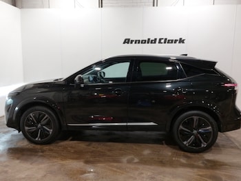 Used Nissan Qashqai 2025 for sale - 77085803: Photo