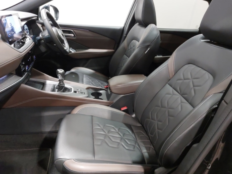 Used Nissan Qashqai 2025 for sale - 77085803: Photo 5