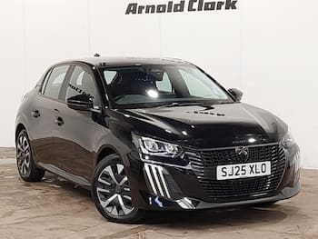 Used Peugeot 208 2025 for sale - 79755203: Photo