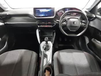 Used Peugeot 208 2025 for sale - 79755203: Photo
